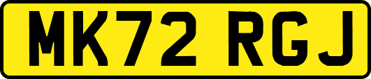 MK72RGJ