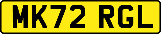 MK72RGL