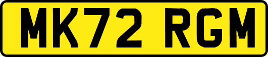 MK72RGM