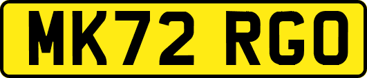 MK72RGO