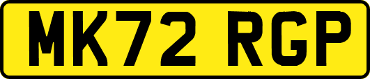 MK72RGP