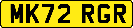 MK72RGR