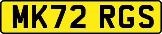 MK72RGS