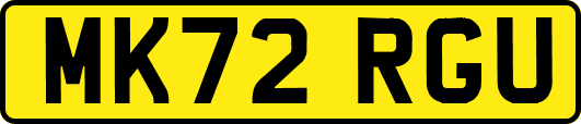 MK72RGU
