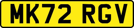 MK72RGV