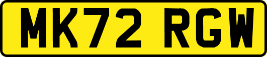 MK72RGW