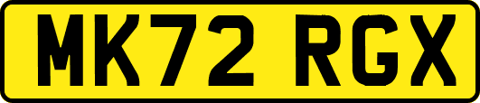 MK72RGX