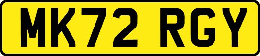 MK72RGY