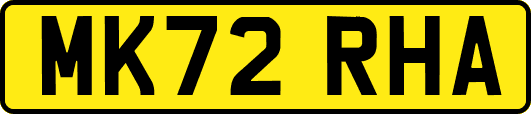 MK72RHA
