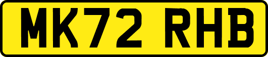 MK72RHB