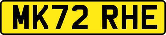 MK72RHE