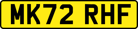 MK72RHF