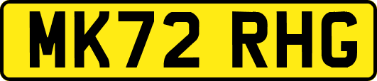 MK72RHG