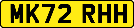 MK72RHH