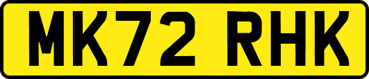 MK72RHK