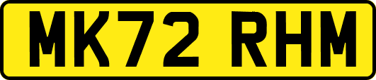 MK72RHM