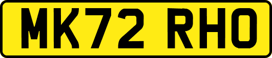 MK72RHO