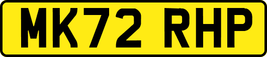 MK72RHP
