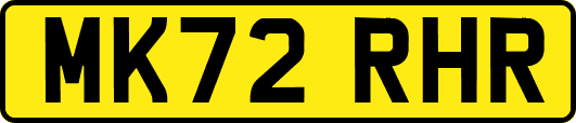 MK72RHR