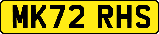 MK72RHS
