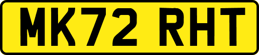 MK72RHT