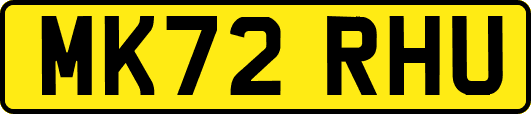 MK72RHU