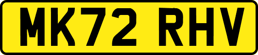 MK72RHV