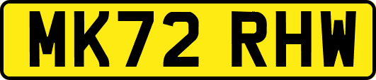 MK72RHW
