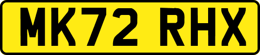 MK72RHX