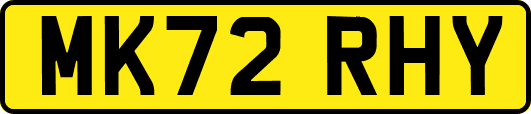 MK72RHY