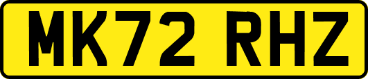 MK72RHZ