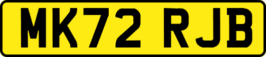 MK72RJB