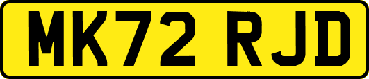 MK72RJD