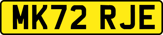 MK72RJE