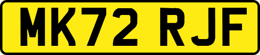 MK72RJF