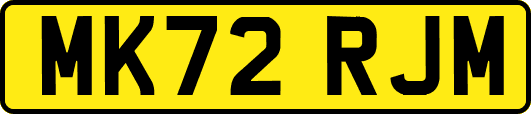 MK72RJM