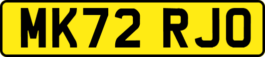MK72RJO