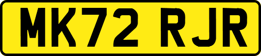 MK72RJR