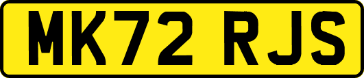 MK72RJS