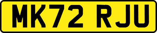 MK72RJU