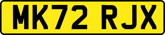 MK72RJX