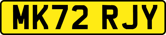 MK72RJY