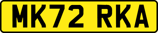 MK72RKA
