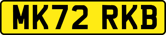 MK72RKB