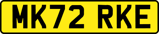MK72RKE