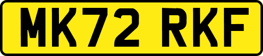 MK72RKF