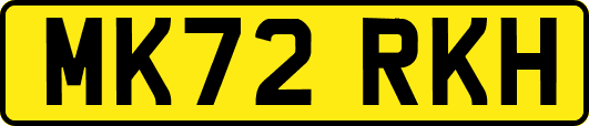 MK72RKH
