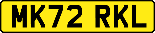 MK72RKL