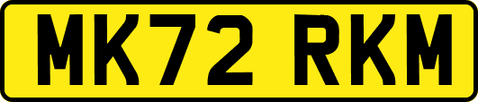 MK72RKM
