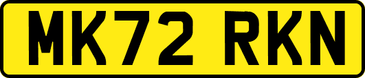 MK72RKN